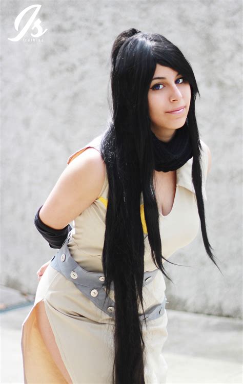 tsubaki cosplay|More.